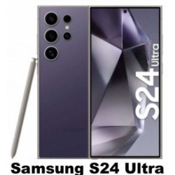 S24 Ultra Dėklai/Ekrano apsaugos